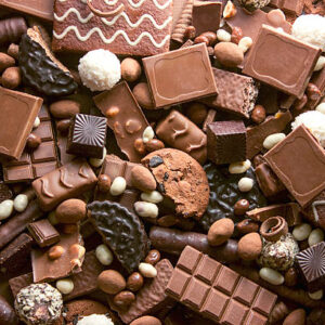 chocolate