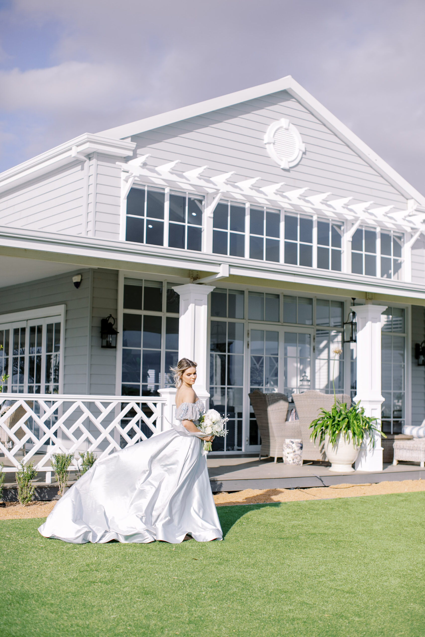 Weddings & Events