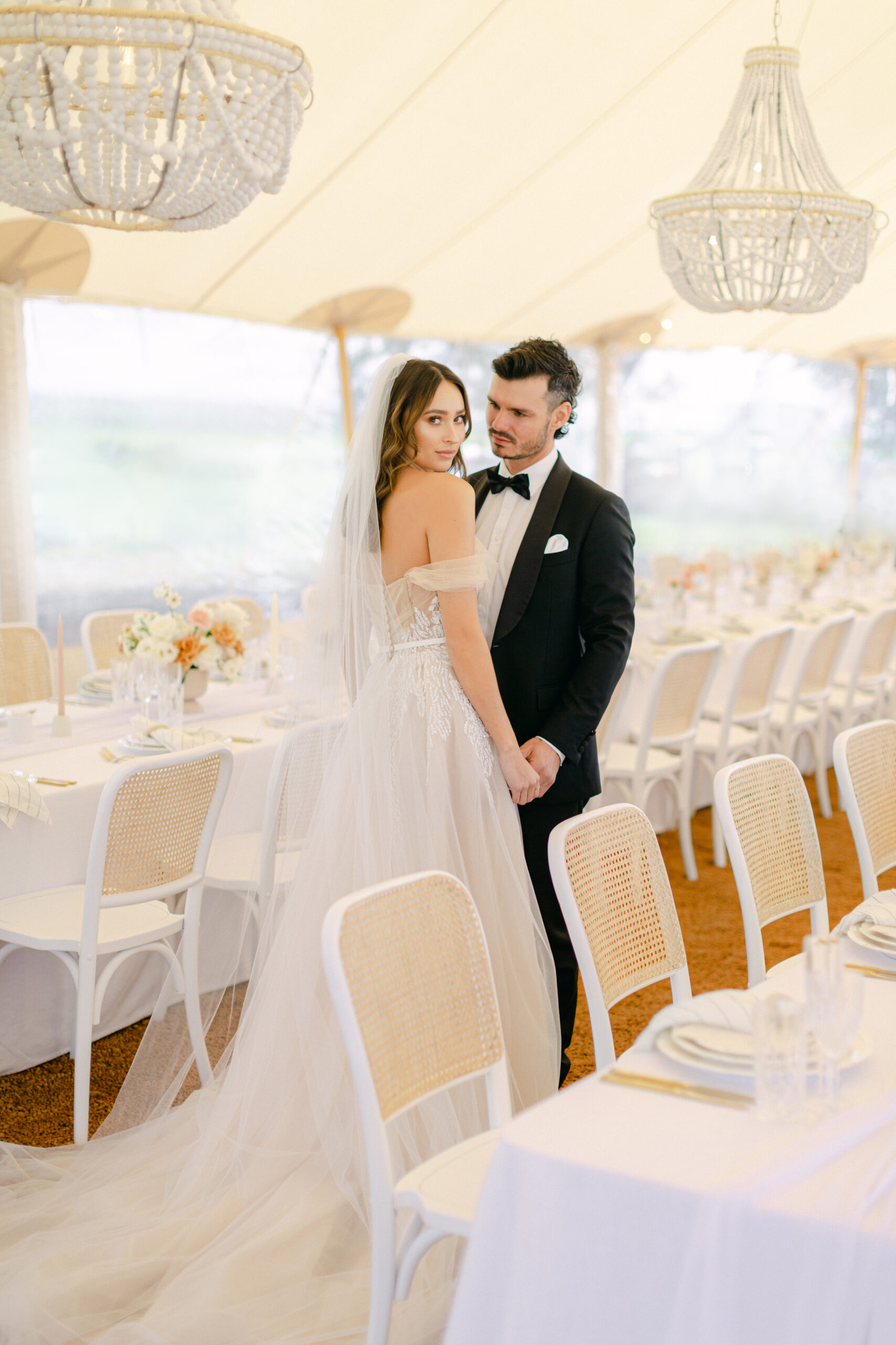 Bridal & Baby Showers
