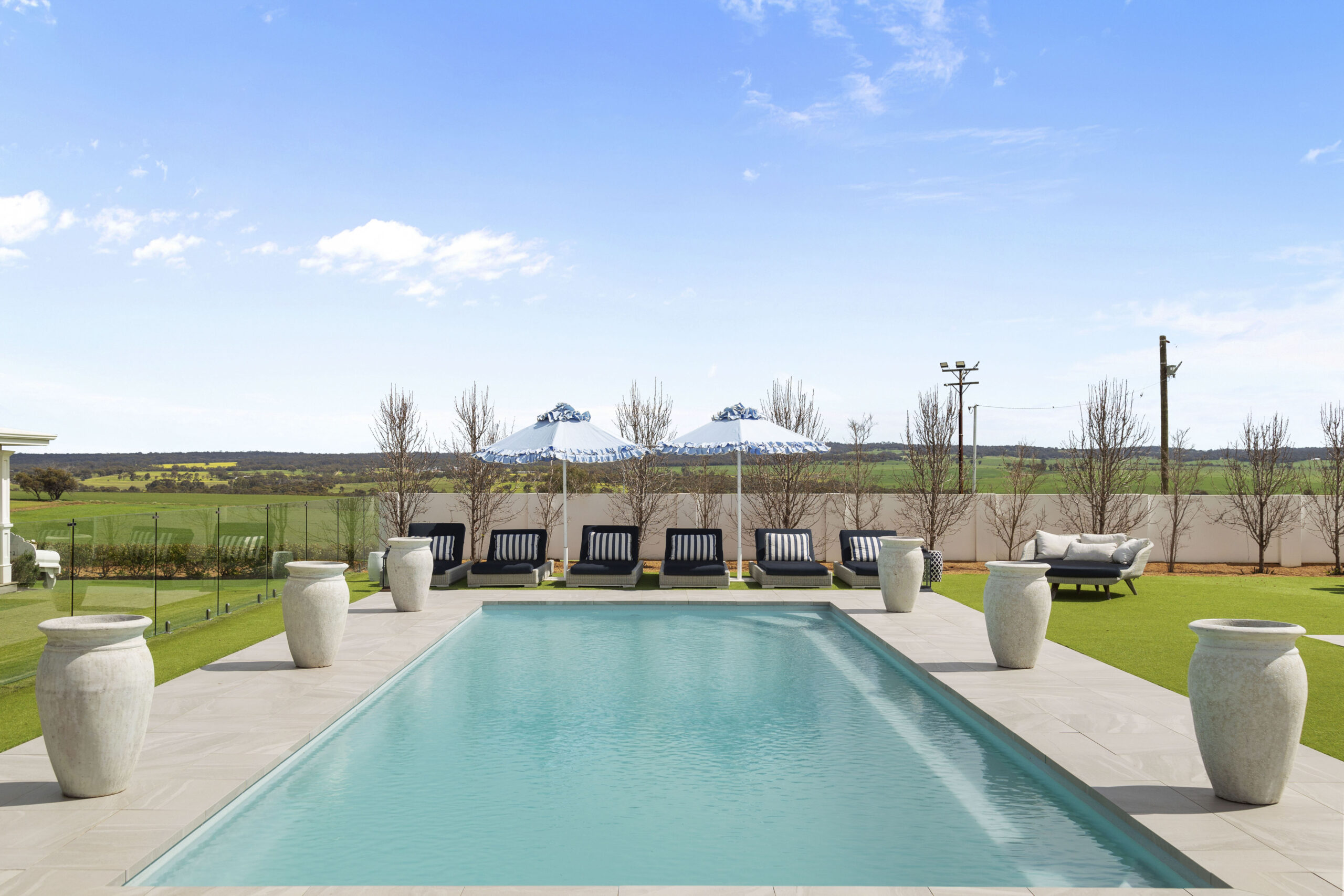 Yoga Retreats