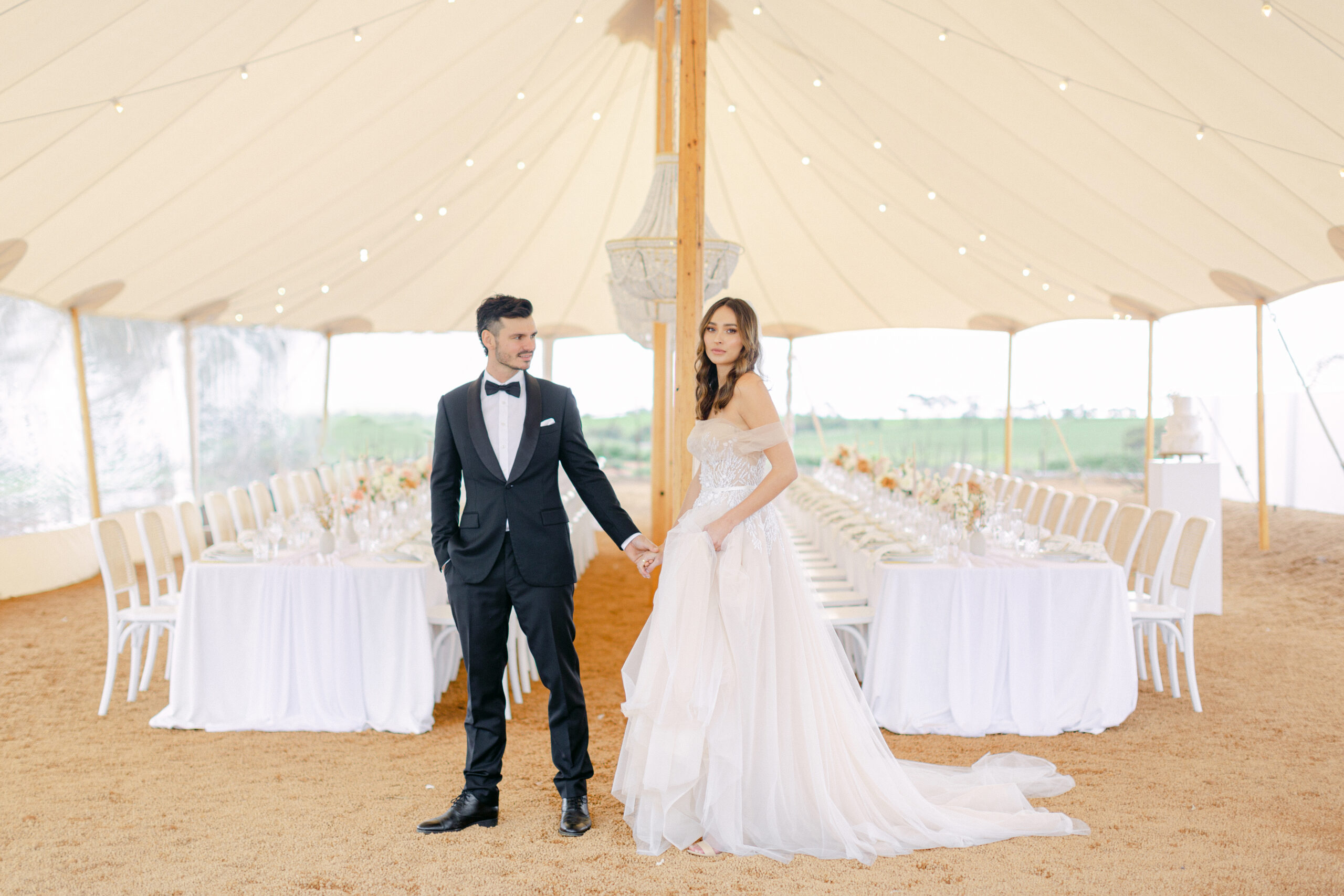 Weddings & Events